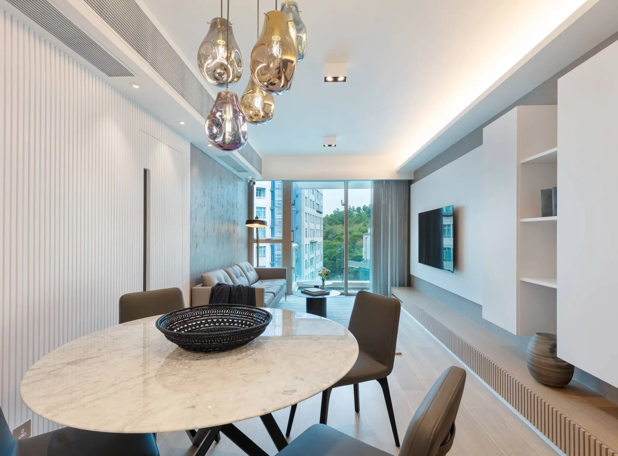 Mount Beacon | Interior design showcase